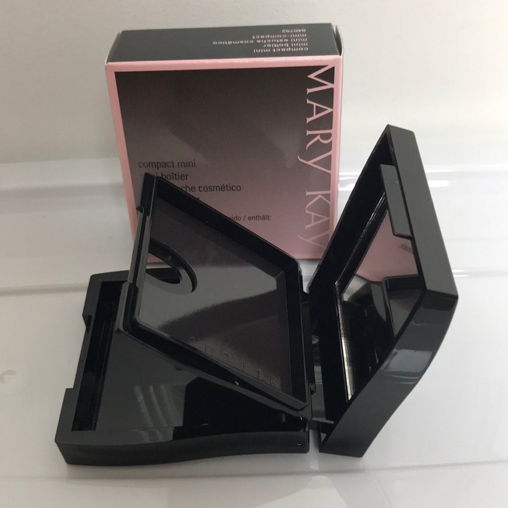 Mary Kay Compact Mini 💕